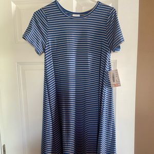 Lularoe Carly dress